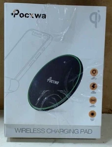 Chargeur sans fil Pocxwa OJD-31 55,98 $ - Photo 1 sur 1