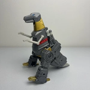 Hasbro Transformers Studio Series SS86 Grimlock Figur Dinosaurier - Bild 1 von 24