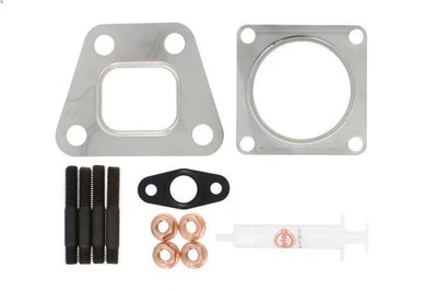 Kit de montaje, cargador ELRING 896.200 AUDI 80 B4 Avant (8C5) 1.9 1992-1996 Foto 1 de 4