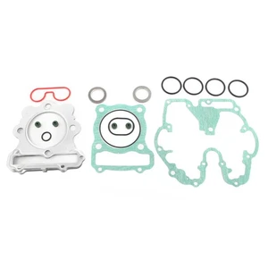 Top End Head Gasket Kit for Honda XL250R 85-87 XR250R 85-95 XR250L 1991-1996 pr - Picture 1 of 9