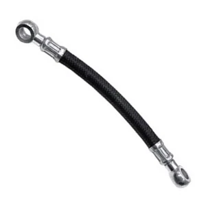 Perfect Fit Alternator Front Brake Body Side Hose for Pajero L300 L400 - Picture 1 of 12