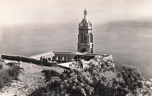 ALGERIE ORAN CHAPELLE DE SANTA CRUZ - Imagen 1 de 2