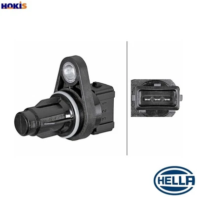 SENSOR ÁRBOL DE LEVAS POSICIÓN 6PU 358 380-181 PARA HYUNDAI ACCENT/III i10 KIA 1.0L Foto 1 de 4