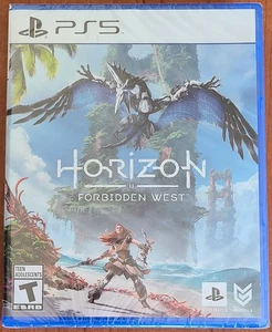 Horizon Forbidden West - PlayStation 5 (PS5 - NEW) - Picture 1 of 8