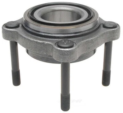 Wheel Bearing and Hub Assembly-R-Line Raybestos 713099 fits 95-05 Acura NSX - Image 1 of 4