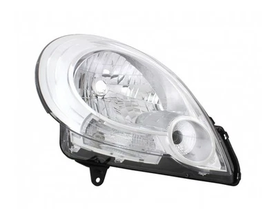 Hauptscheinwerfer für Renault Kangoo / Grand II Kw0/1 BE BOP Rapid ab 08-> - Bild 1 von 4