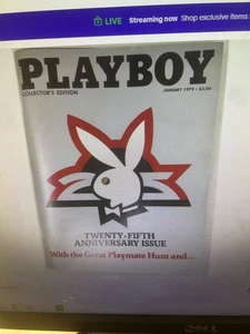 playboy magazine 1979 candy loving centerfold excellent condition - Picture 1 of 1