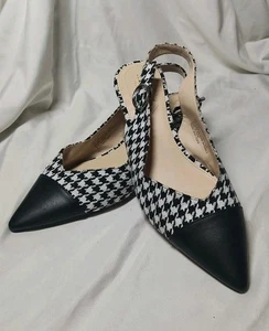 liz claiborne memory foam heels - Foto 1 di 5