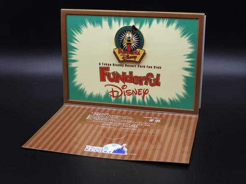 132 Fundable Pluto Pin Badge TDS TDL TDR Not for Sale Tokyo Disney ...