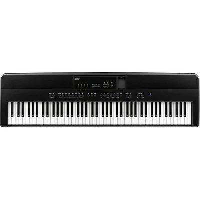 Kawai ES920 Digital Piano Black 197881396688 RF - Image 1 of 3