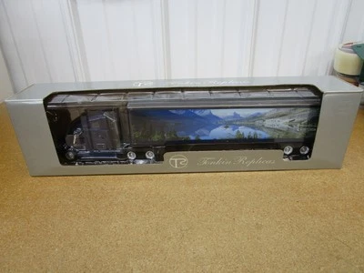 Freightliner Century semi truck TONKIN REPLICAS 2000 1/53 diecast toy Z - Image 1 of 4