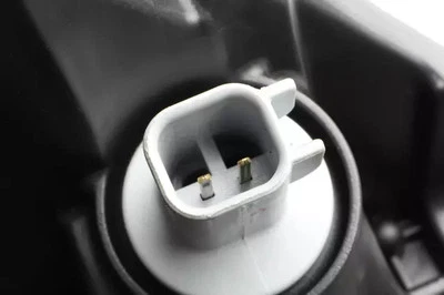 Faro lateral pasajero GM 42564395 genuino Foto 1 de 4