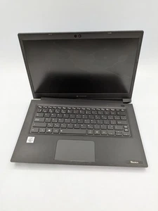 Toshiba Dynabook Tecra A40-G 14" Screen Intel Core i5-10210U 1.60 GHz Laptop - Imagen 1 de 12