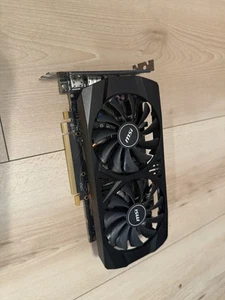 Radeon RX 580 8GT - Picture 1 of 3