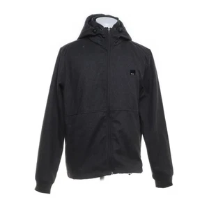 Bench, Kapuzenpullover, Größe: M, Grau, Baumwolle/Elasthan/Polyester #DLa - Bild 1 von 5