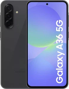 Nuovo smartphone Samsung Galaxy A36 5G 128 GB 8 GB di RAM Dual SIM sbloccato Andro - Foto 1 di 4