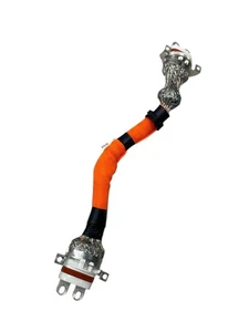 2025 MAZDA CX70 HV HIGH VOLTAGE BATTERY INVERTER CABLE KCLL-67V70 OEM - Picture 1 of 14