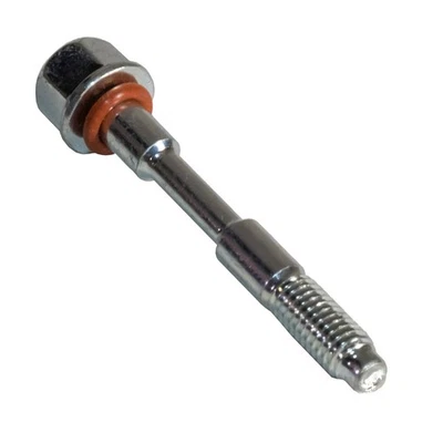 Transmission Wiring Harness Hold Down Bolt W/O-Ring for Ford Super Duty 2004-16 - Image 1 of 4