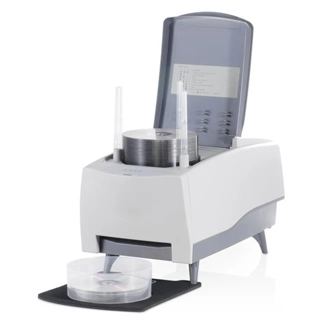 Cargador automático Acronova Technology Nimbie USB Plus NB21-BR Blu-ray-CD-DVD-Duplica... Foto 1 de 1