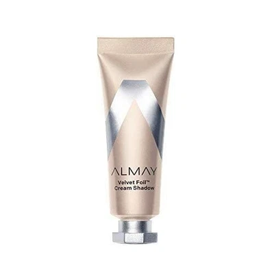 Almay Velvet Foil Cream Shadow 0.36 fl oz. - Image 1 of 4