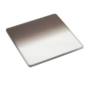 Tiffen 3x3" Soft Edge Graduated 0.6 ND Filter - SKU#1688332 - Picture 1 of 2