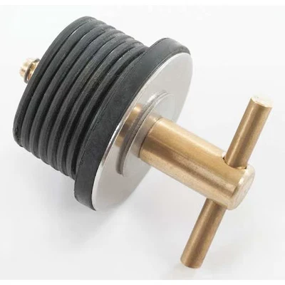 Expansión de enchufe Dayton 31Uk42 Foto 1 de 2