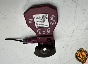 2017-2025 AUDI A3 A4 A5 A6 A7 A8 Q3 Q5 Q7 Q8 S5 TT ANTENA DE TELÉFONO MÓVIL TRASERA OEM - Imagen 1 de 4