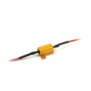 LOAD RESISTOR : 10W - Picture 1 of 3