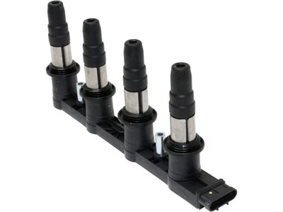 Bobina de encendido base JC Whitney 54652FBRP para Suzuki Swift+ 2009 Foto 1 de 2