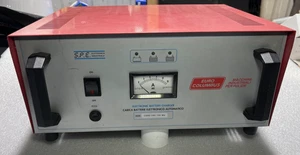 S.P.E. Elettronica  Indust. CBN2 Carica Batterie Elettronico Automatico 24V  15A - Imagen 1 de 6