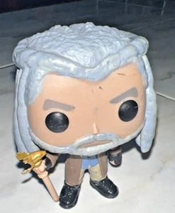 Funko POP! TV - The Walking Dead - Hesekiel #574 - Bild 1 von 2