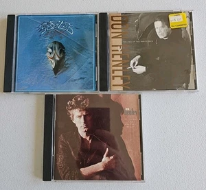 Eagles + Don Henley CD Lot x3 | Greatest Hits + Very Best + End of | ALL TESTED - Picture 1 of 12