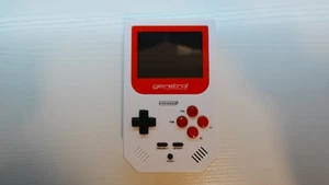 Retro-Bit Go Retro Portable! Handheld Game System Console *TESTED AND WORKING* - Picture 1 of 6