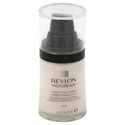 Revlon PhotoReady Primer, Brightening, 001, 0.91 Fluid Ounce - Image 1 of 2