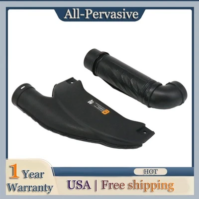 Fits 2010-13 Kia Forte/Forte Koup 2.0L 2.4L 282101M400 Air Duct Assembly — 第 1/4 张图片