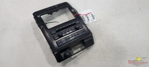 2012 Ford F150 Pickup CONTROL PANEL,BL3T-18A802-DE - Picture 1 of 2