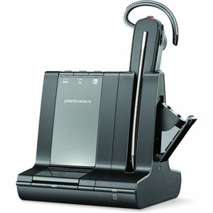 Poly Savi 8200 Office 8240-M Earset - Picture 1 of 1