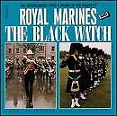 The Massed Bands, Pipes & Drums of Her Majesty's Royal Marines and The Black...