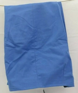 Investments Petites Womens Pants Blue Size 12 P  TF - Picture 1 of 10