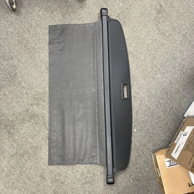 Caautorder Cargo Cover for 2019-2022 2023 2024 2025 Toyota RAV4 - Image 1 of 4