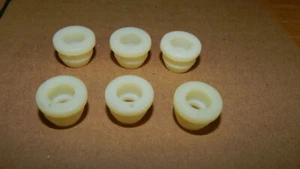 NOS 1970 1971 FORD MUSTANG BOSS 302 BOSS 351 BOSS 429 FACTORY HURST BUSHING KIT - Picture 1 of 3