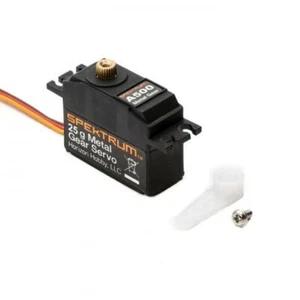 Servo Metal Gear E-Flite 25G - Imagen 1 de 1