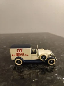 LLEDO/Day Gone/H.J. Heinz Co.Ltd/Die Cast - Picture 1 of 8