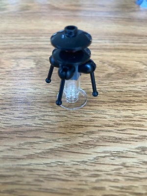 Day 20 2015 STAR WARS LEGO CALENDAR 75097 Probe Droid - RARE - Image 1 of 3
