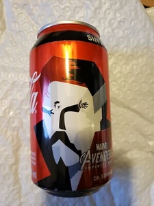 Coke Classic Avengers DR. STRANGE - Picture 1 of 3
