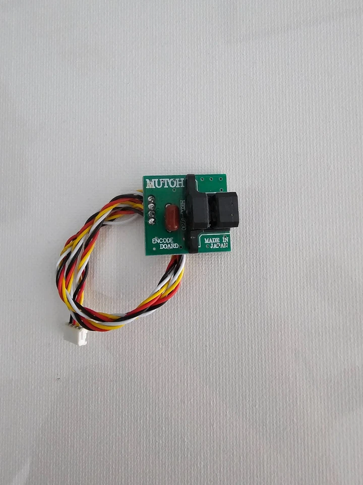 Sensor CR Encoder for MUTOH VJ1628/1638 - Image 1 of 1