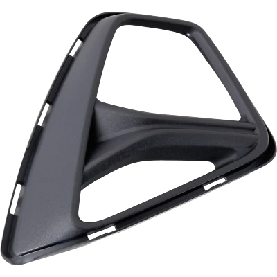  New Front, Passenger Side Fog Light Trim For Chevrolet Blazer 2019-2022 - Изображение 1 из 4