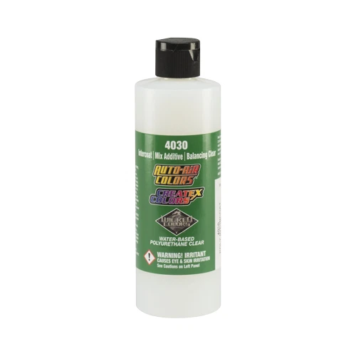 Createx 4030 Balancing Clear 4oz (120ml)