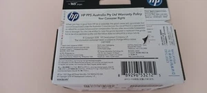 Genuine HP 63 COLOUR ink cartridge - for 1110 1112 2130 2131 2132 printer series - Picture 1 of 4