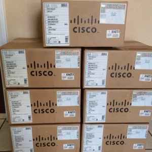 CISCO   100% Brand New Original switch (telecommunications)  WS-C2960G-8TC-L - Picture 1 of 1